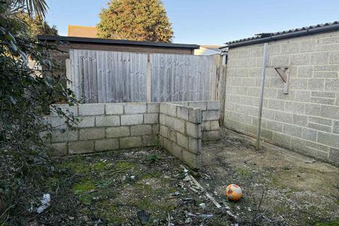 undefined, Hayling Island