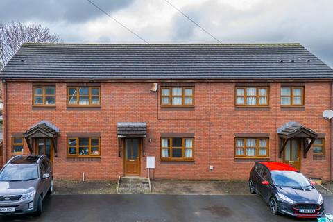 undefined, Brecon Road, Builth Wells, LD2