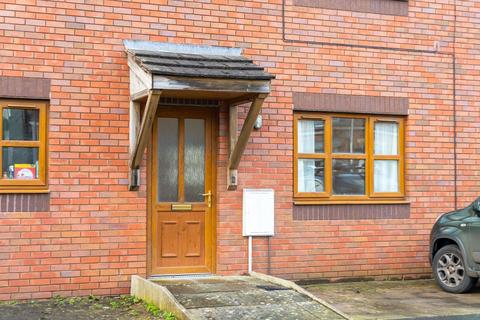undefined, Brecon Road, Builth Wells, LD2