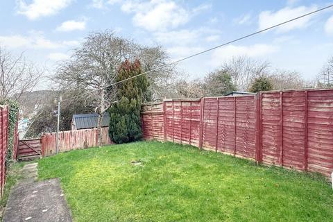 undefined, Parc Y Castell, Builth Wells, LD2
