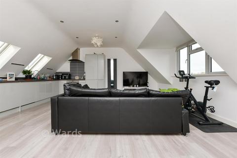 2 bedroom flat for sale, Sea Street, Herne Bay, Kent