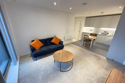 1 bedroom apartment to rent, at Nationwide, Apartment 320, Block C, 14, Hulme Street M5