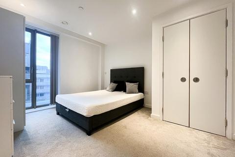 1 bedroom apartment to rent, at Nationwide, Apartment 320, Block C, 14, Hulme Street M5