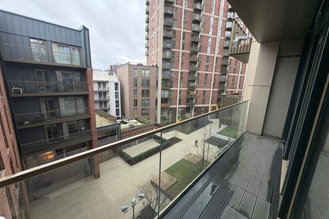 1 bedroom apartment to rent, at Nationwide, Apartment 320, Block C, 14, Hulme Street M5
