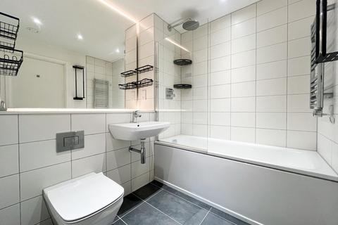 1 bedroom apartment to rent, at Nationwide, Apartment 320, Block C, 14, Hulme Street M5