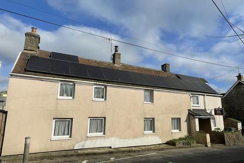 3 bedroom cottage for sale, Towns End, Henstridge, Templecombe