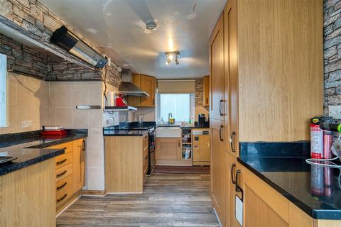 3 bedroom cottage for sale, Towns End, Henstridge, Templecombe