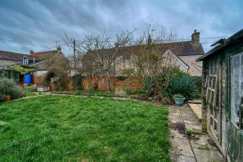 3 bedroom cottage for sale, Towns End, Henstridge, Templecombe
