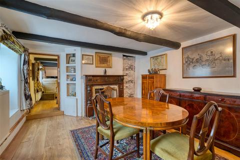 3 bedroom cottage for sale, Towns End, Henstridge, Templecombe