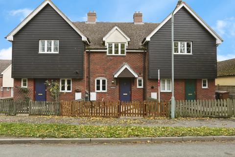 undefined, High Road, Great Finborough, Stowmarket