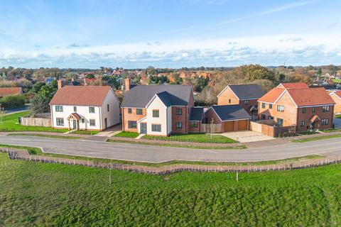 undefined, Immaculately Presented Detached Home, Hales