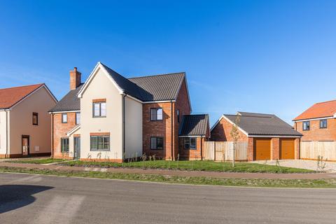 undefined, Immaculately Presented Detached Home, Hales