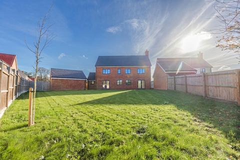 5 bedroom detached house for sale, Outstanding New Home in South East Norfolk