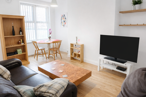 4 bedroom terraced house to rent, Dickenson Road - Student House - 2026/ 27