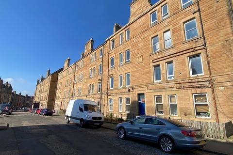 undefined, Stewart Terrace, Gorgie, Edinburgh, EH11