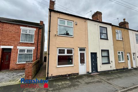 undefined, Andrew Avenue, Ilkeston, Derbyshire