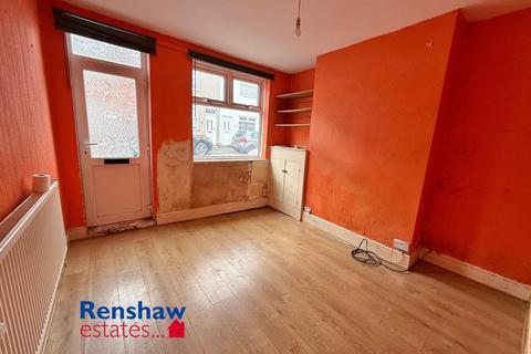 undefined, Andrew Avenue, Ilkeston, Derbyshire