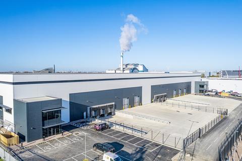 Warehouse to rent, Crabtree Manorway N Belvedere DA17 6AS