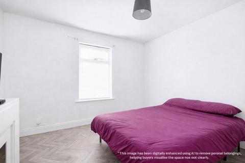 undefined, Deadmans Lane, Derby