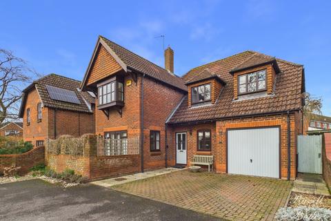undefined, Bevan Court, Winslow, MK18