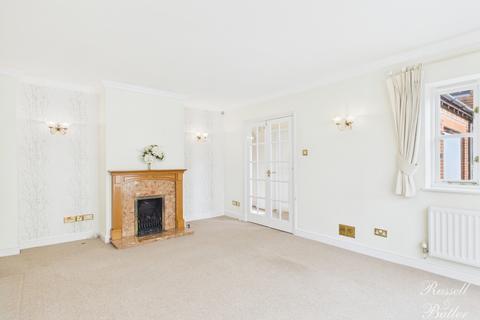 undefined, Bevan Court, Winslow, MK18