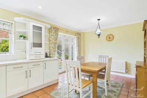 undefined, Bevan Court, Winslow, MK18