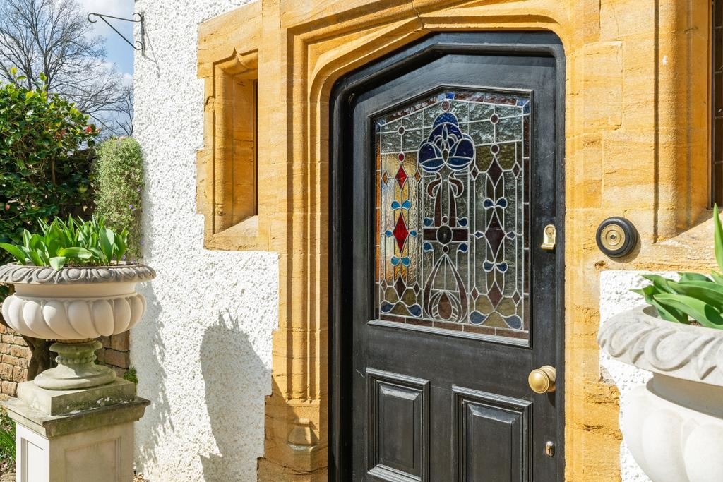 Door