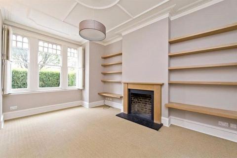 5 bedroom terraced house to rent, Addison Gardens, London W14