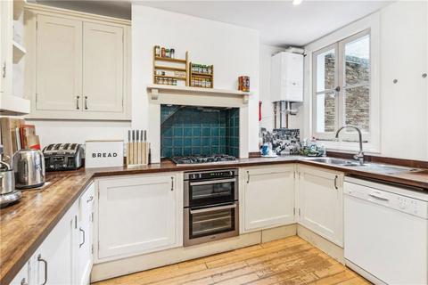 5 bedroom terraced house to rent, Addison Gardens, London W14