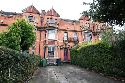 undefined, Flat 4, 22 Battenhall Road, Worcester