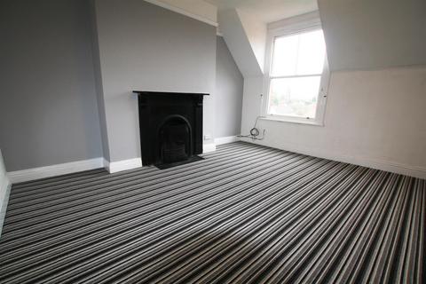 undefined, Flat 4, 22 Battenhall Road, Worcester