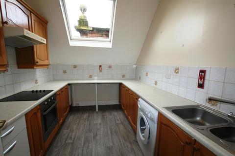 undefined, Flat 4, 22 Battenhall Road, Worcester