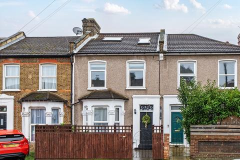 Sandhurst Road, London