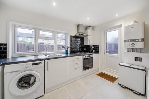 undefined, Sandhurst Road, London