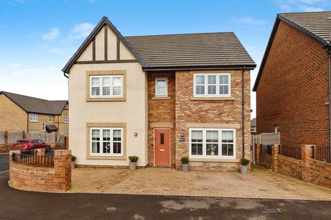 undefined, Plough Grange, Middlesbrough