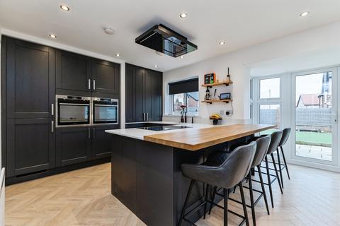 undefined, Plough Grange, Middlesbrough
