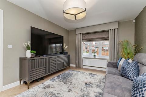 undefined, Plough Grange, Middlesbrough