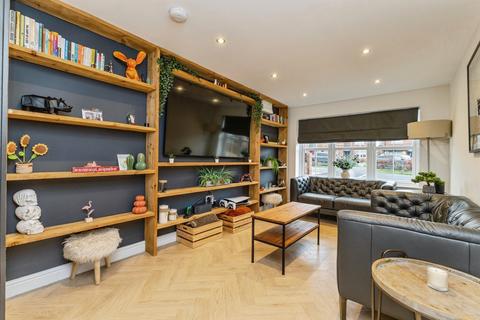 undefined, Plough Grange, Middlesbrough