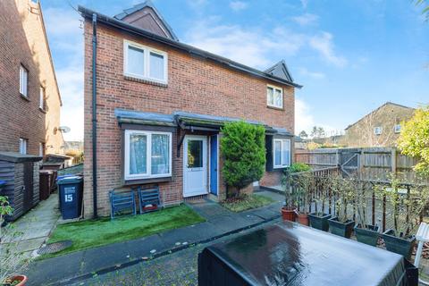 undefined, Ploughmans End, Welwyn Garden City