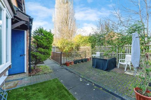 undefined, Ploughmans End, Welwyn Garden City