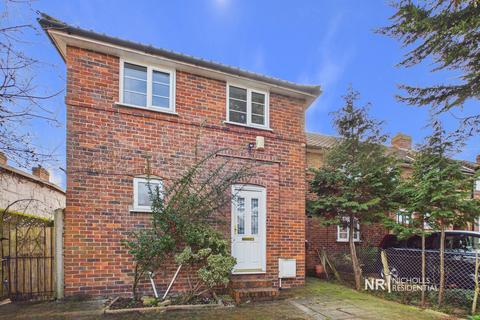 3 bedroom semi-detached house to rent, Rowden Road, Epsom, Surrey. KT19