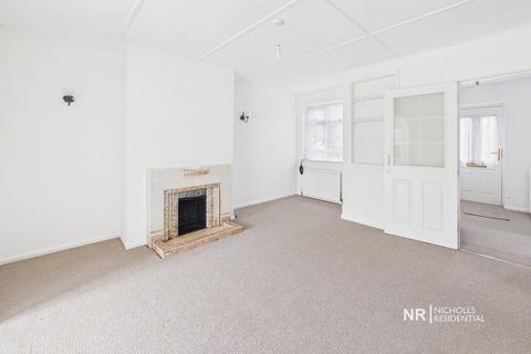3 bedroom semi-detached house to rent, Rowden Road, Epsom, Surrey. KT19