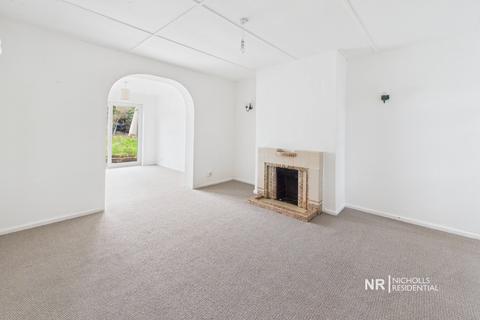 3 bedroom semi-detached house to rent, Rowden Road, Epsom, Surrey. KT19