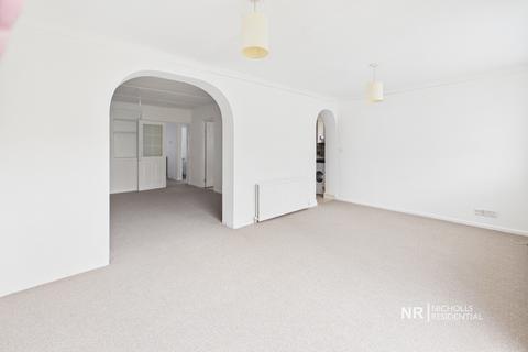3 bedroom semi-detached house to rent, Rowden Road, Epsom, Surrey. KT19