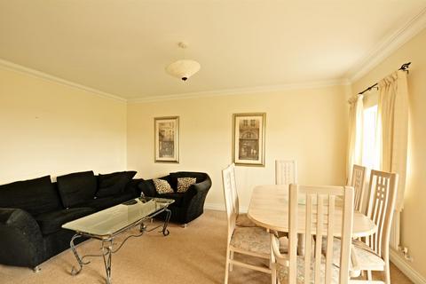 undefined, 34 Venneit CloseRodger Dudman WayOxford