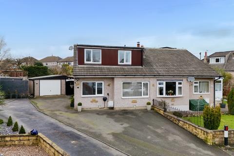 Scott Close, Sutton-in-Craven, North Yorkshire, BD20