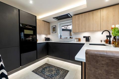 undefined, Scott Close, Sutton-in-Craven, North Yorkshire, BD20