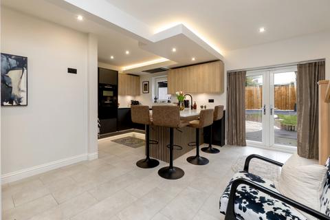undefined, Scott Close, Sutton-in-Craven, North Yorkshire, BD20