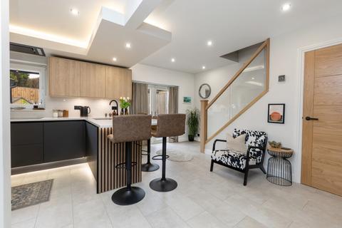 undefined, Scott Close, Sutton-in-Craven, North Yorkshire, BD20
