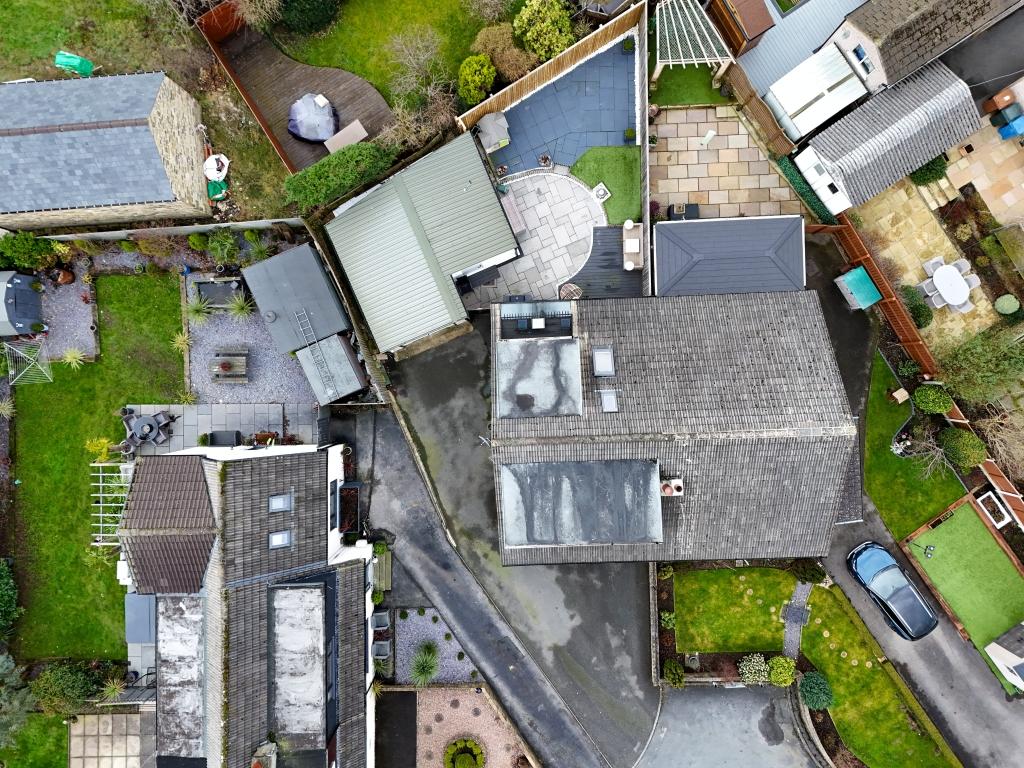 Drone View